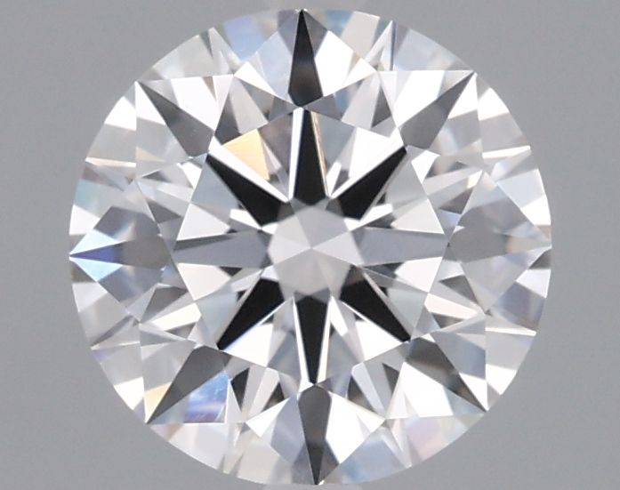 Lab Grown Diamond 1,51Ct D-VVS1 Round - IGILG815620890 1