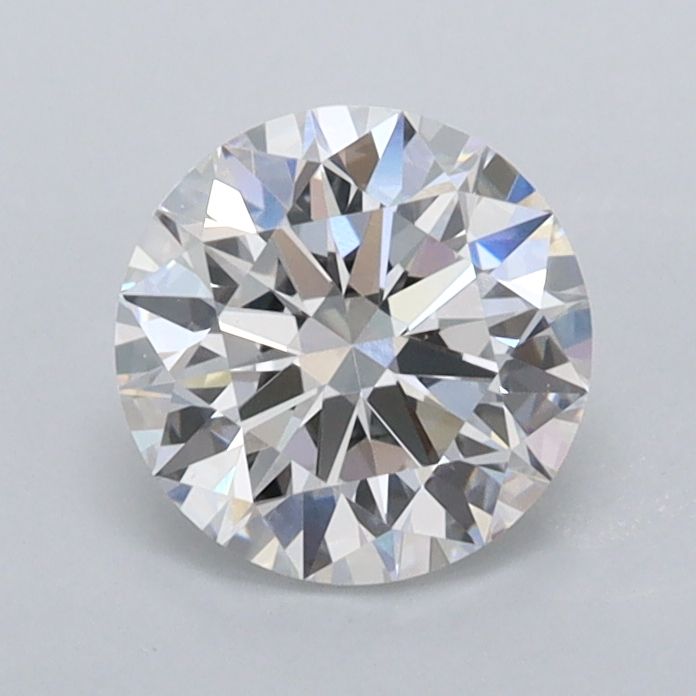 Lab Grown Diamond 1,04Ct D-VVS1 Round - IGILG815620630 1