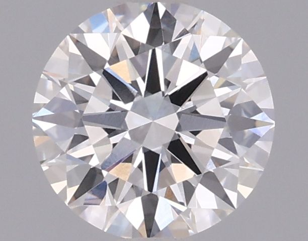 Lab Grown Diamond 1,04Ct D-VVS2 Round - IGILG815620656 1