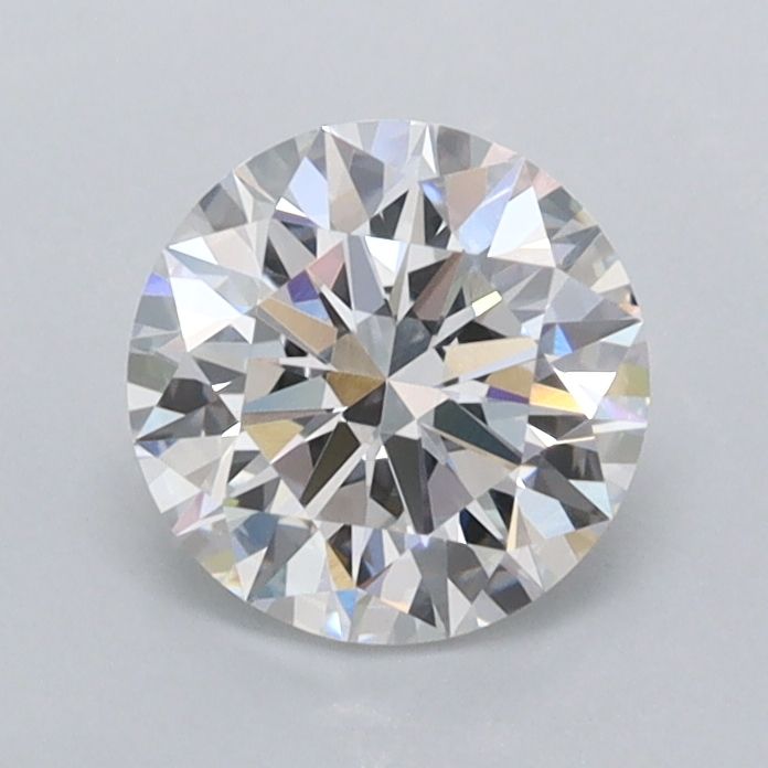 Lab Grown Diamond 1,02Ct D-VVS1 Round - IGILG813695611 1
