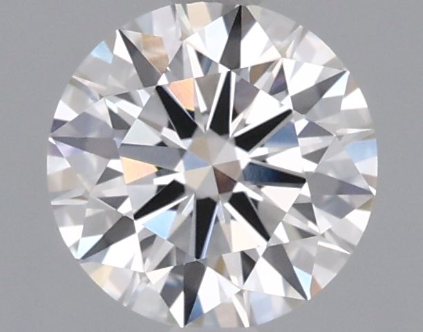 Lab Grown Diamond 1,03Ct F-VVS2 Round - IGILG815620571 1