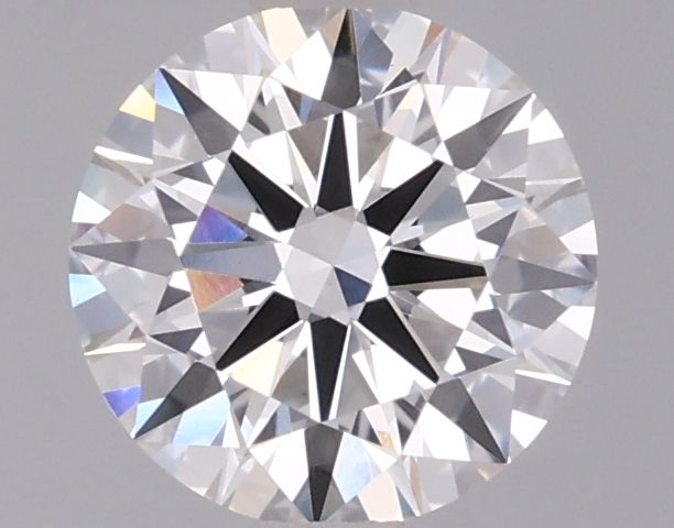 Lab Grown Diamond 1,04Ct D-VS1 Round - IGILG815620649 1