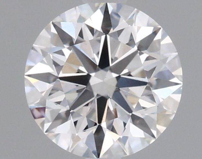 Lab Grown Diamond 1Ct D-VVS2 Round - IGILG813677798 1