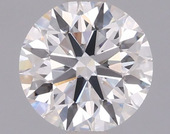 Lab Grown Diamond 1,03Ct F-VVS2 Round - IGILG815603419 1
