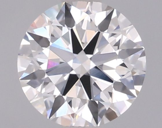 Lab Grown Diamond 1,03Ct F-VVS2 Round - IGILG815603424 1