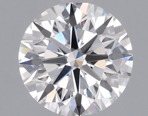 Lab Grown Diamond 1,03Ct D-VVS2 Round - IGILG815620536 1