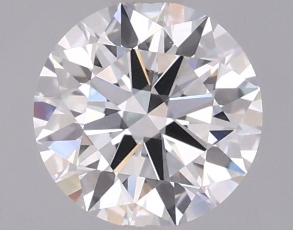 Lab Grown Diamond 1,05Ct D-VVS2 Round - IGILG815620660 1