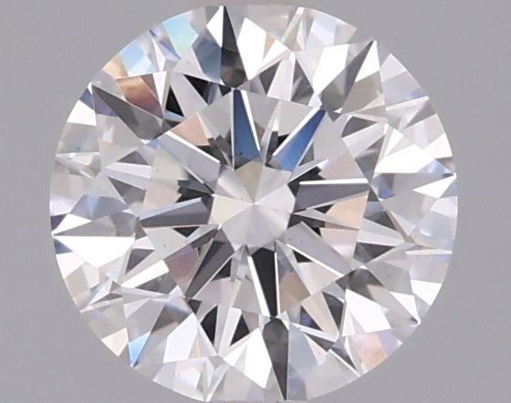 Lab Grown Diamond 1,06Ct D-VVS2 Round - IGILG815620712 1