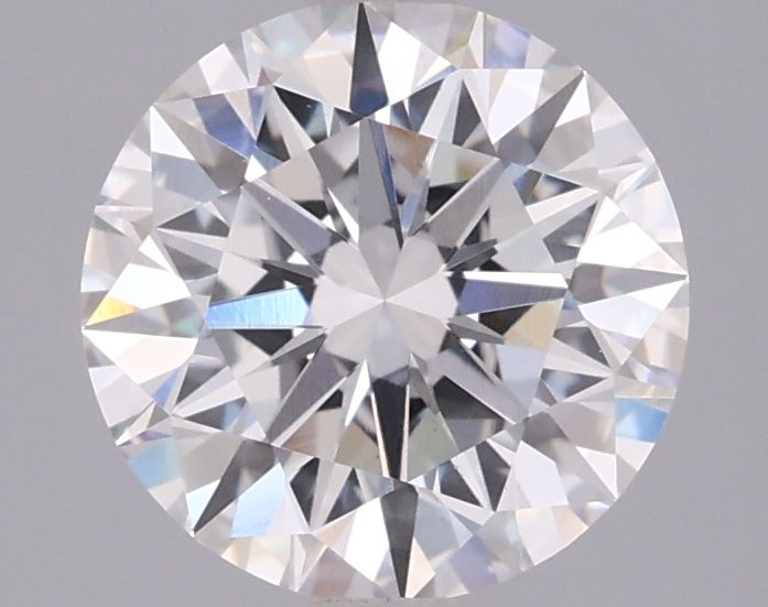 Lab Grown Diamond 2Ct D-VS1 Round - IGILG815626037 1