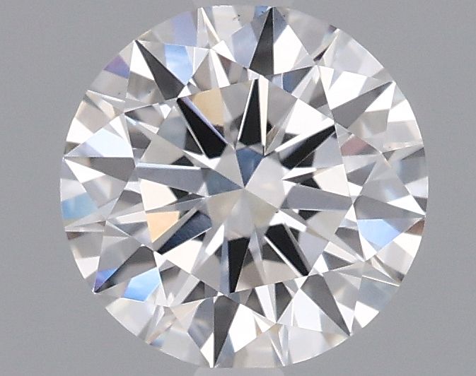 Lab Grown Diamond 1,05Ct D-VS1 Round - IGILG815620690 1