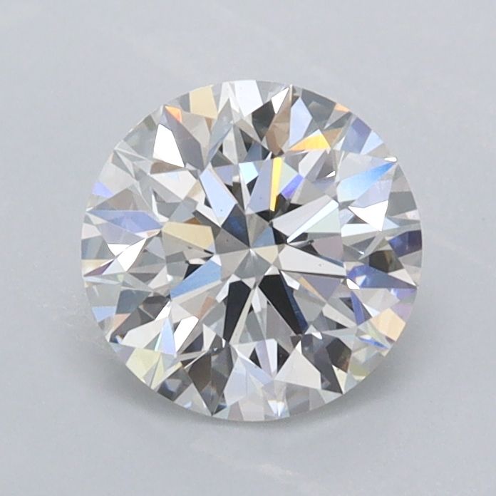 Lab Grown Diamond 1,06Ct D-VVS2 Round - IGILG812619412 1