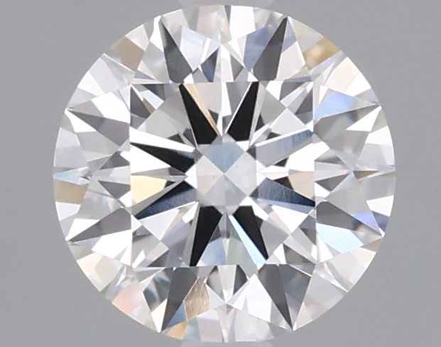 Lab Grown Diamond 1,07Ct D-VVS2 Round - IGILG815620764 1
