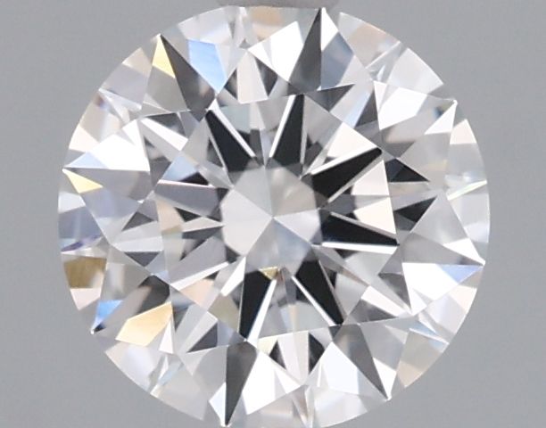 Lab Grown Diamond 1,07Ct D-VVS2 Round - IGILG815620748 1