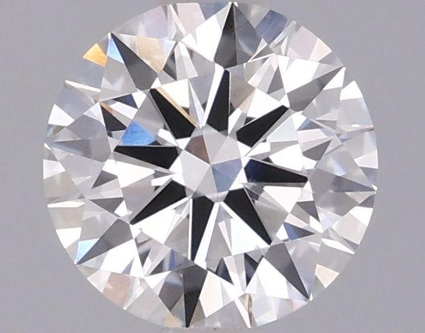 Lab Grown Diamond 1,07Ct D-VVS2 Round - IGILG815620753 1