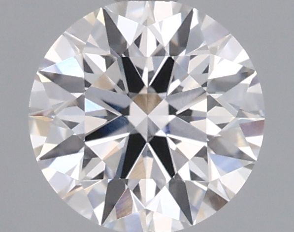 Lab Grown Diamond 1,07Ct D-VVS2 Round - IGILG815620745 1