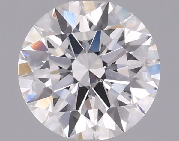 Lab Grown Diamond 1,07Ct D-VVS2 Round - IGILG815620742 1