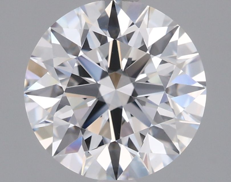 Lab Grown Diamond 2Ct D-VS1 Round - IGILG815626139 1