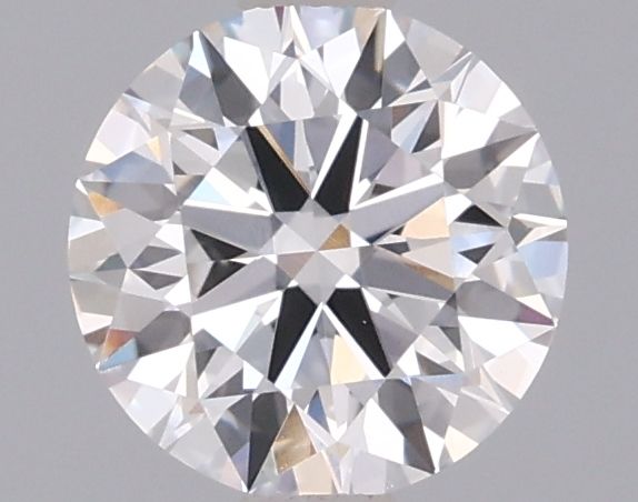 Lab Grown Diamond 1,07Ct D-VVS2 Round - IGILG815620752 1