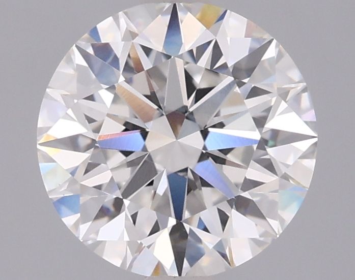 Lab Grown Diamond 2Ct E-VVS2 Round - IGILG815626026 1