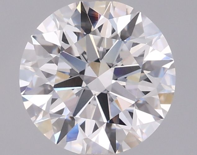 Lab Grown Diamond 1,54Ct D-VVS1 Round - IGILG815620939 1