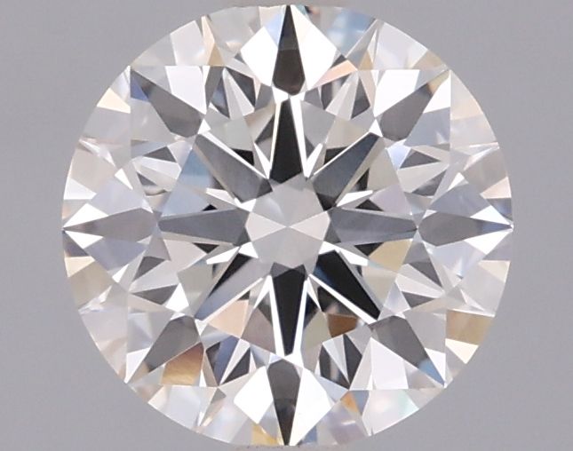 Lab Grown Diamond 1,54Ct G-VVS1 Round - IGILG815620938 1