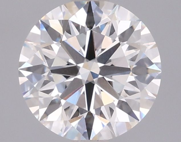 Lab Grown Diamond 1,52Ct E-VVS2 Round - IGILG815620905 1
