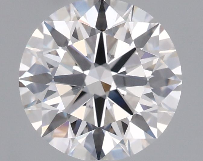 Lab Grown Diamond 1,53Ct E-VVS2 Round - IGILG815620924 1
