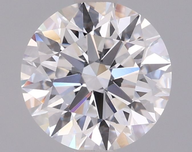 Lab Grown Diamond 1,52Ct D-VVS1 Round - IGILG815620911 1