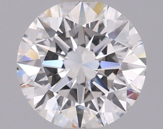 Lab Grown Diamond 1,02Ct D-VVS2 Round - IGILG813695585 1