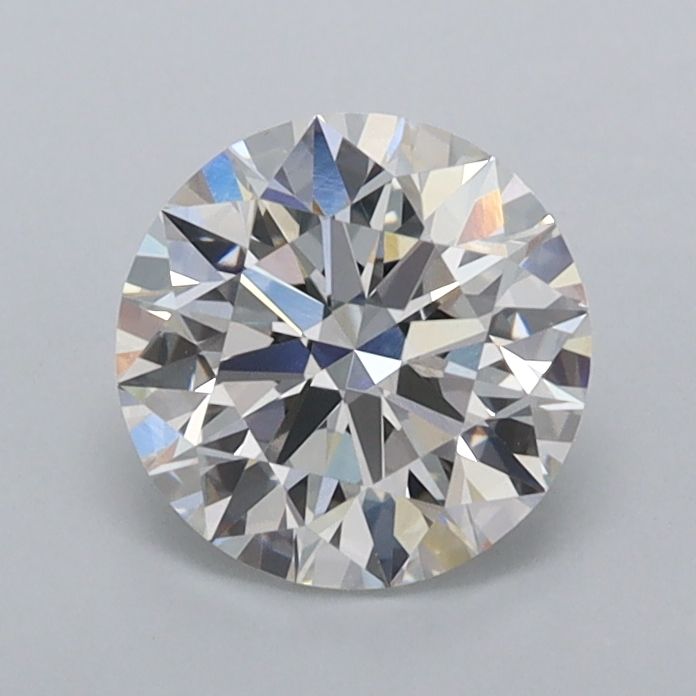 Lab Grown Diamond 1,04Ct F-VVS2 Round - IGILG815620600 1