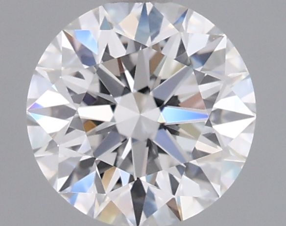 Lab Grown Diamond 1,03Ct D-VVS2 Round - IGILG815620541 1