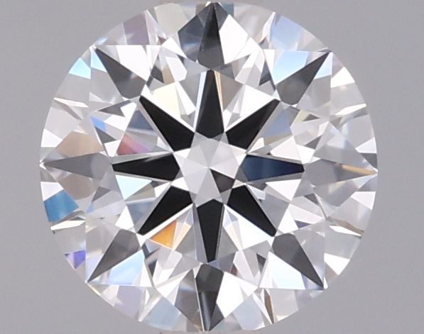 Lab Grown Diamond 1,03Ct D-VVS2 Round - IGILG815620554 1