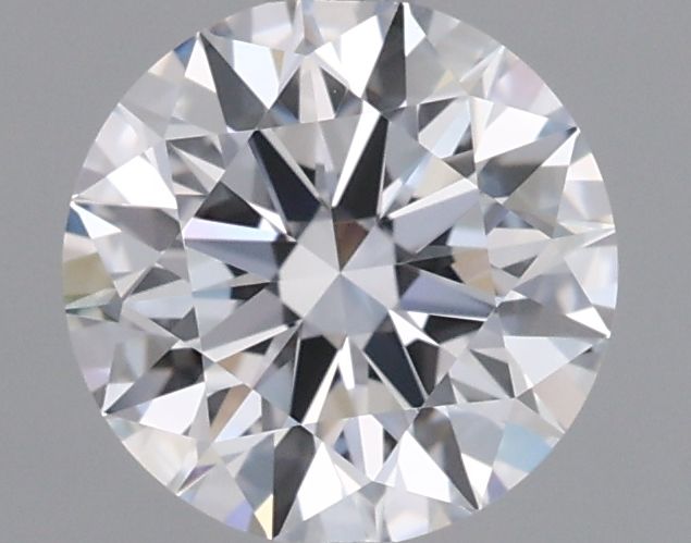 Lab Grown Diamond 1,02Ct D-VVS1 Round - IGILG813695595 1