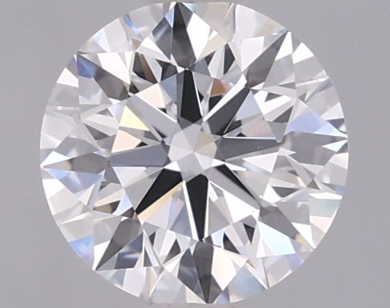 Lab Grown Diamond 1,02Ct D-VS1 Round - IGILG813695591 1