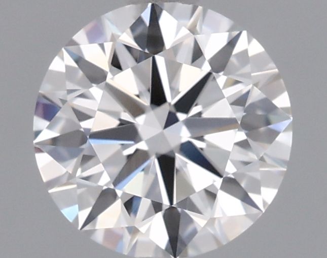 Lab Grown Diamond 1,02Ct D-VVS1 Round - IGILG813695597 1