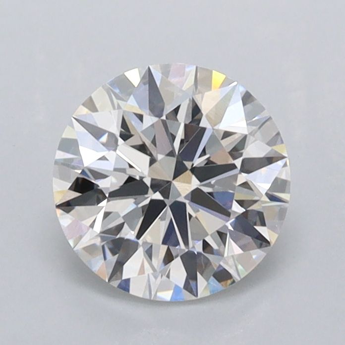 Lab Grown Diamond 1,03Ct E-VVS1 Round - IGILG815620545 1