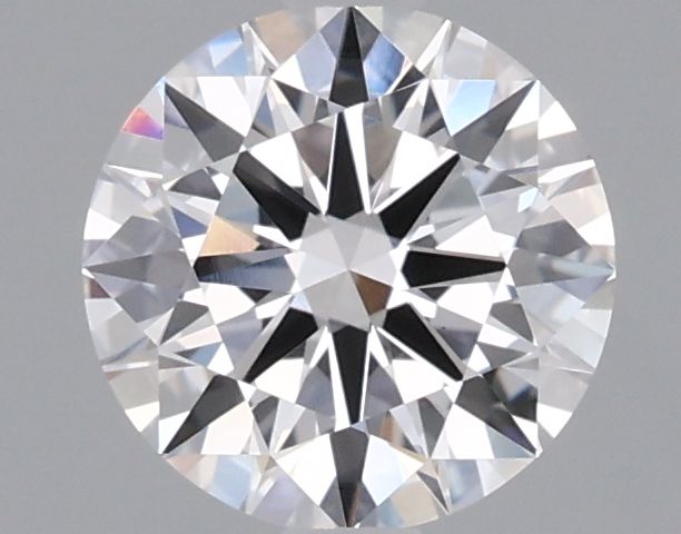 Lab Grown Diamond 1,03Ct D-VVS2 Round - IGILG815620568 1