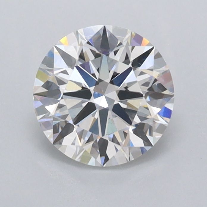 Lab Grown Diamond 1,02Ct E-VVS1 Round - IGILG813695599 1