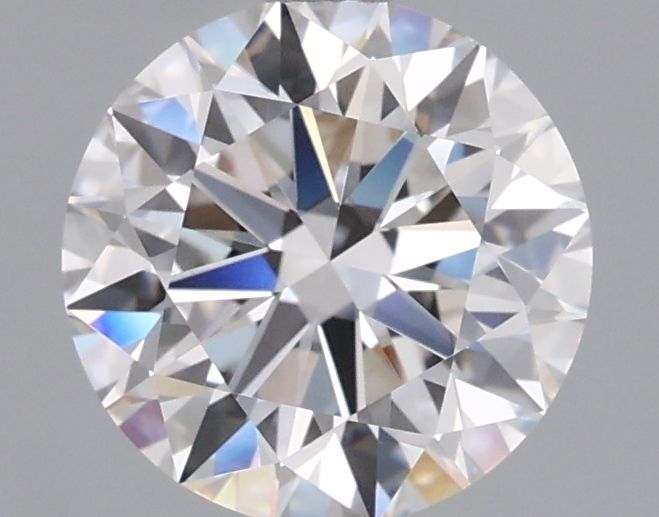 Lab Grown Diamond 1,5Ct E-VVS1 Round - IGILG815620835 1