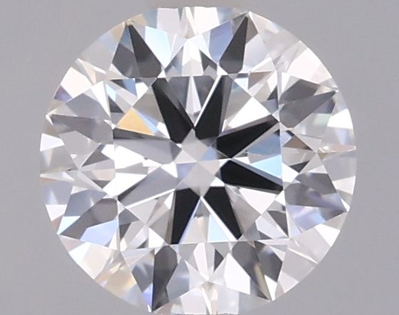 Lab Grown Diamond 1,02Ct D-VVS1 Round - IGILG813695554 1