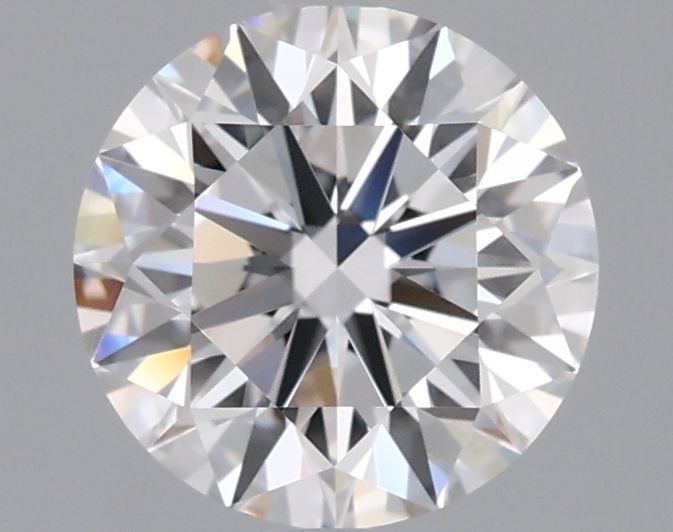 Lab Grown Diamond 1,44Ct E-VVS2 Round - IGILG815620808 1