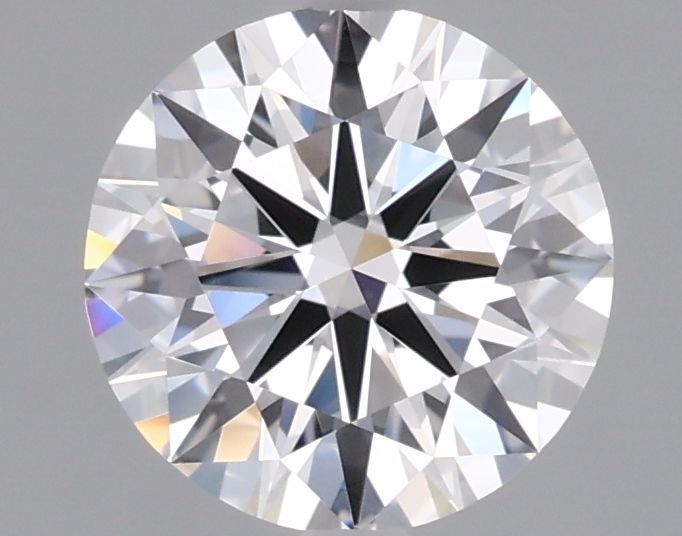 Lab Grown Diamond 1,36Ct D-VVS1 Round - IGILG815620803 1