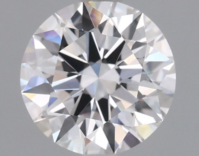 Lab Grown Diamond 1,03Ct D-VVS2 Round - IGILG815620548 1