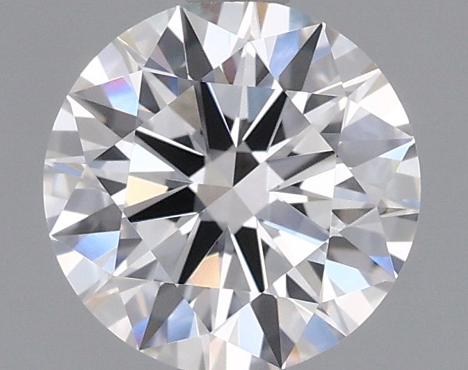 Lab Grown Diamond 1,06Ct D-VVS2 Round - IGILG815620733 1