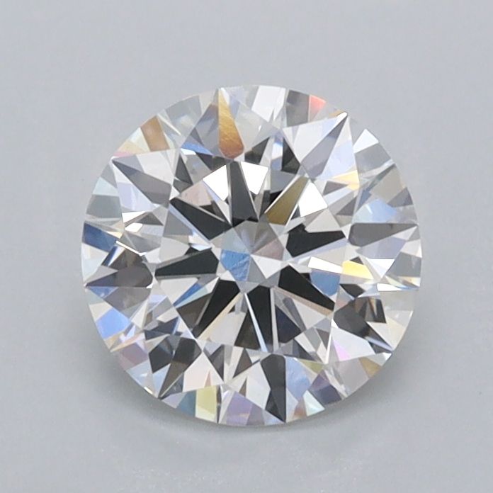 Lab Grown Diamond 1,03Ct D-VS1 Round - IGILG815620585 1