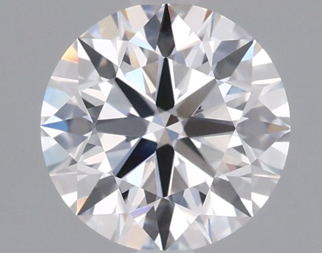 Lab Grown Diamond 1,02Ct D-VVS1 Round - IGILG813695607 1