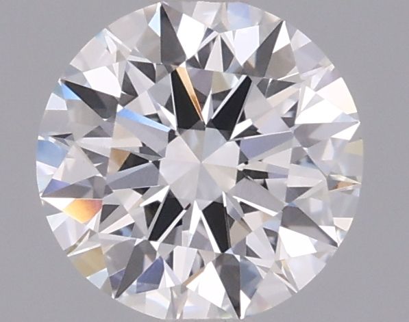 Lab Grown Diamond 1,02Ct D-VVS2 Round - IGILG815603403 1