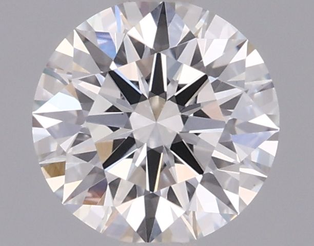 Lab Grown Diamond 1,03Ct E-VVS2 Round - IGILG815620577 1