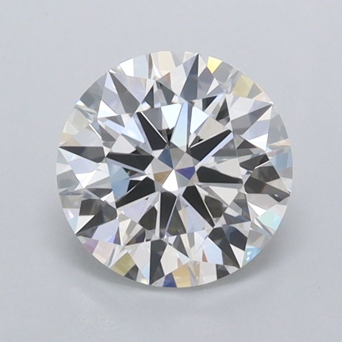Lab Grown Diamond 1,03Ct E-VVS1 Round - IGILG815613450 1