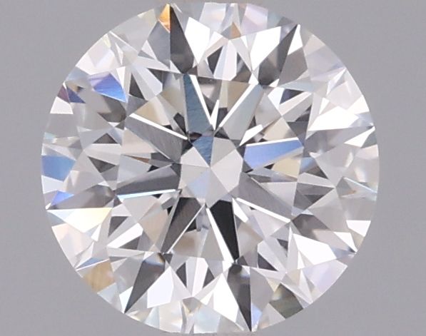 Lab Grown Diamond 1,03Ct D-VVS1 Round - IGILG815620594 1